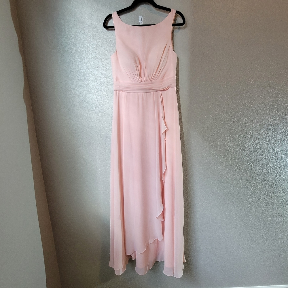 Awei Woman's Bridal Dress